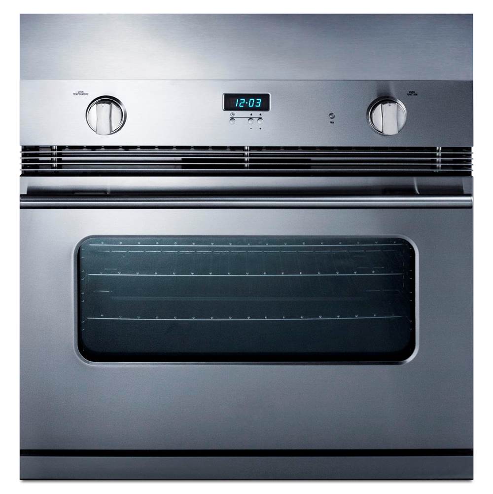 Summit Appliance - Wall Oven Trim Kit