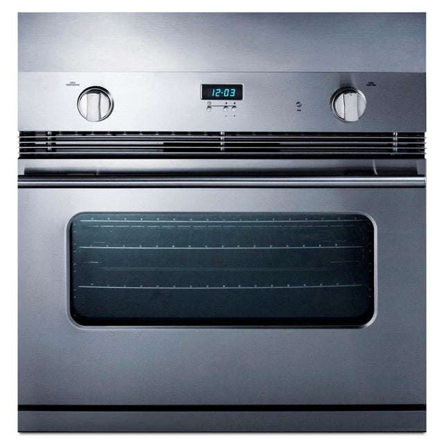 Summit Appliance - Wall Oven Trim Kit