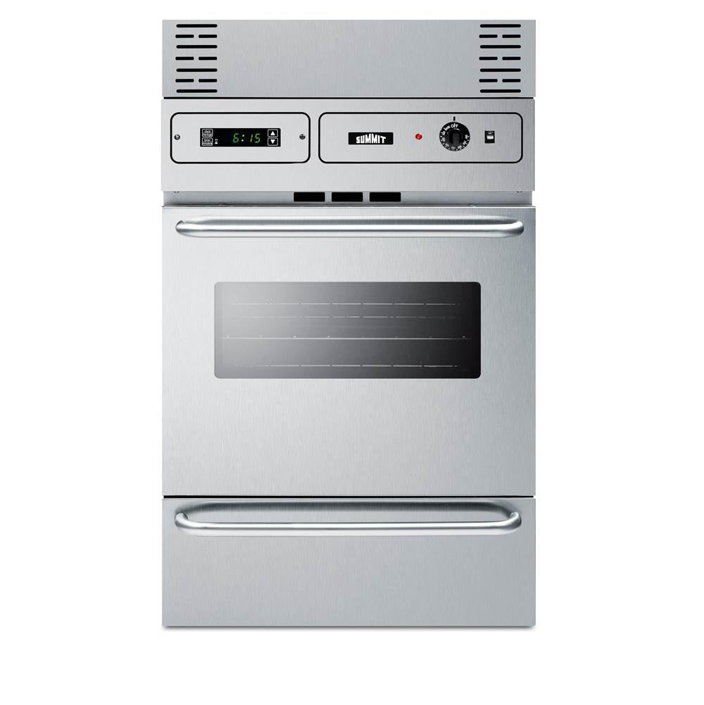 Summit Appliance - Wall Oven Trim Kit