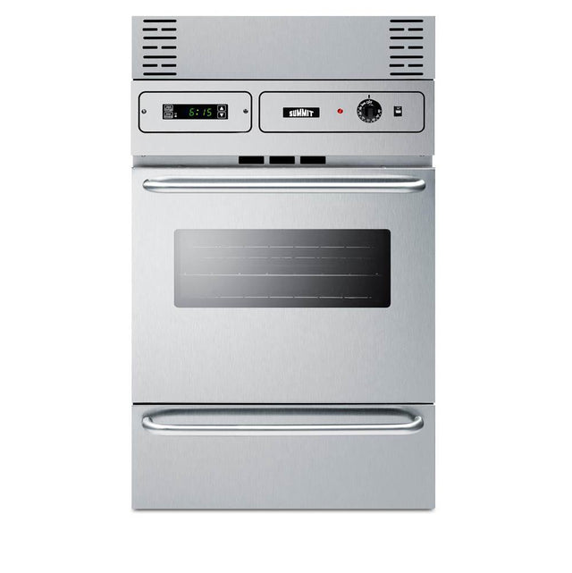 Summit Appliance - Wall Oven Trim Kit