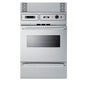 Summit Appliance - Wall Oven Trim Kit