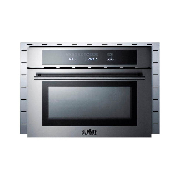 Summit Appliance - Speed Oven Trim Kit