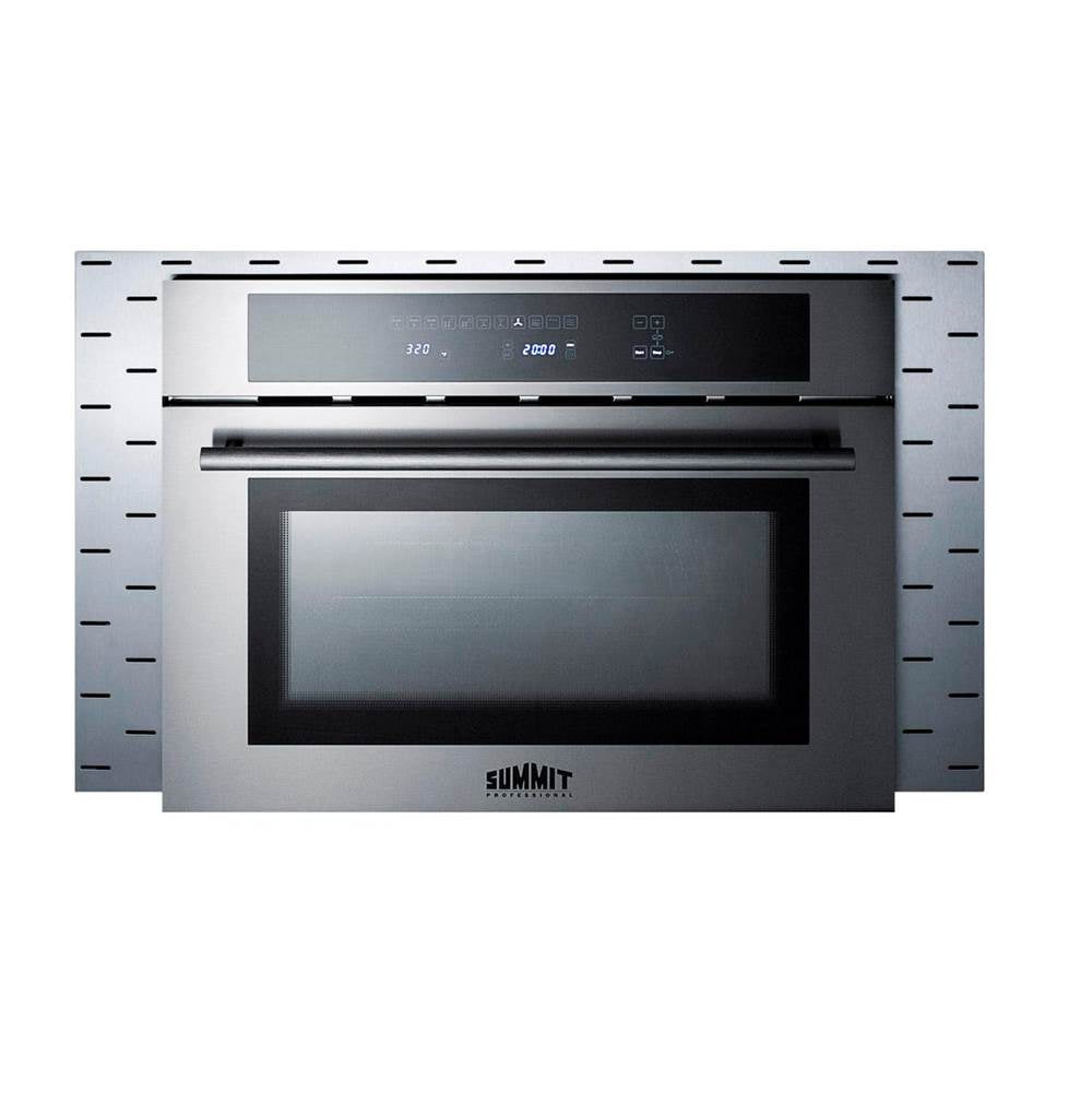 Summit Appliance - Speed Oven Trim Kit