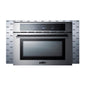 Summit Appliance - Speed Oven Trim Kit