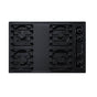 Summit Appliance - 30'' Wide 4-Burner Gas Cooktop