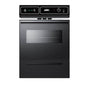 Summit Appliance - 24'' Wide Gas Wall Oven