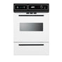 Summit Appliance - 24'' Wide Gas Wall Oven