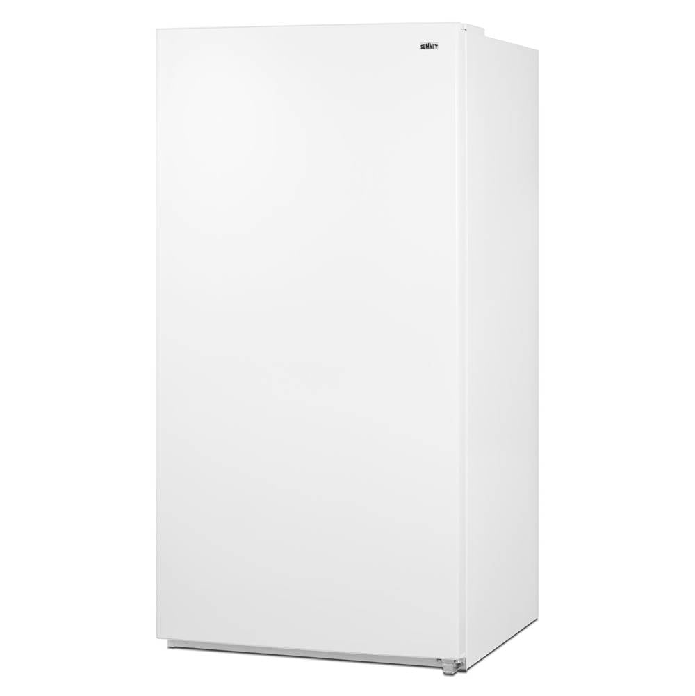 33'' Wide Convertible All-Freezer/Refrigerator