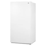 33'' Wide Convertible All-Freezer/Refrigerator