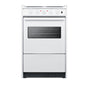 Summit Appliance - 20'' Wide Electric Coil Top Range