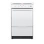 Summit Appliance - 20'' Wide Electric Coil Top Range