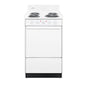 Summit Appliance - 20'' Wide Electric Coil Top Range