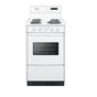 Summit Appliance - 20'' Wide Electric Coil Top Range