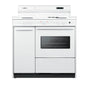 Summit Appliance - 36'' Wide Electric Coil Top Range