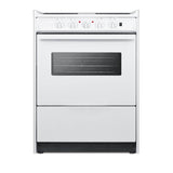Summit Appliance - 24'' Wide Electric Coil Top Range