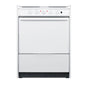 Summit Appliance - 24'' Wide Electric Coil Top Range