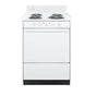Summit Appliance - 24'' Wide Electric Coil Top Range