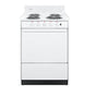 Summit Appliance - 24'' Wide Electric Coil Top Range
