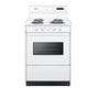 Summit Appliance - 24'' Wide Electric Coil Top Range