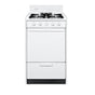 Summit Appliance - 20'' Wide Gas Range