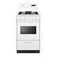 Summit Appliance - 20'' Wide Gas Range