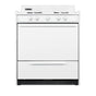 Summit Appliance - 30'' Wide Gas Range