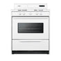 Summit Appliance - 30'' Wide Gas Range