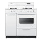 Summit Appliance - 36'' Wide Gas Range