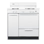 Summit Appliance - 36'' Wide Gas Range