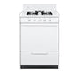 Summit Appliance - 24'' Wide Gas Range