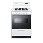 Summit Appliance - 24'' Wide Gas Range