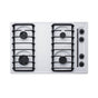 Summit Appliance - 30'' Wide 4-Burner Gas Cooktop