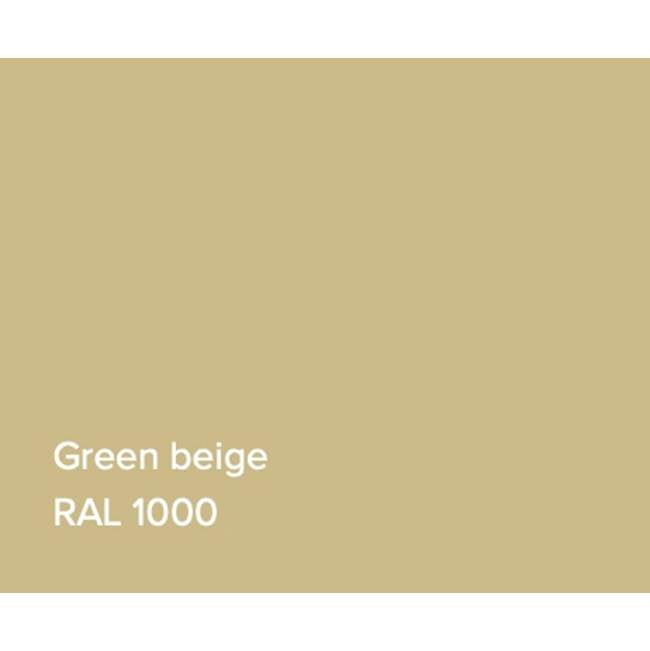 Victoria + Albert - RAL Basin Green Beige Matte - RAL Matte Paint