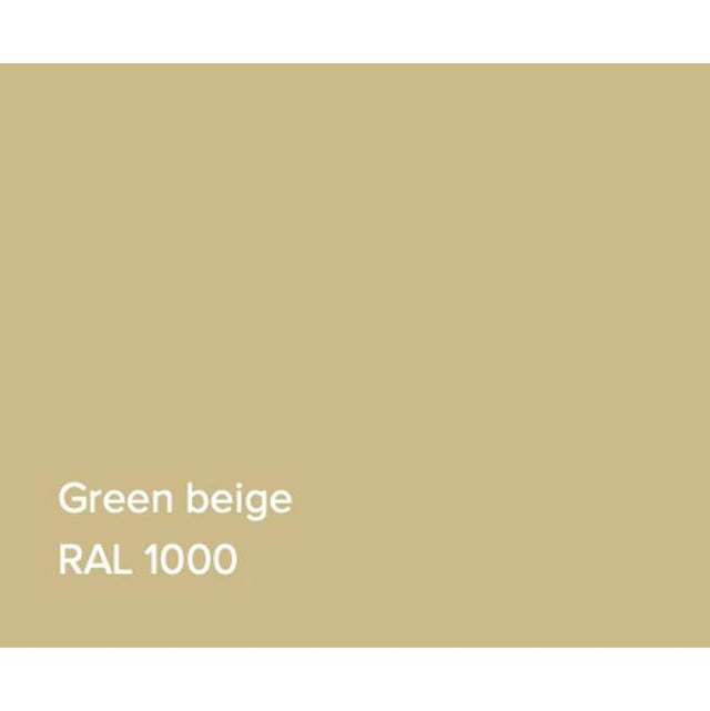 Victoria + Albert - RAL Basin Green Beige Matte - RAL Matte Paint