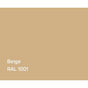 Victoria + Albert - RAL Bathtub Beige Gloss - RAL Gloss Paint
