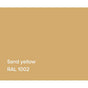 Victoria + Albert - RAL Bathtub Sand Yellow Gloss - RAL Gloss Paint