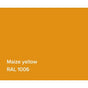 Victoria + Albert - RAL Bathtub Maize Yellow Matte - RAL Matte Paint