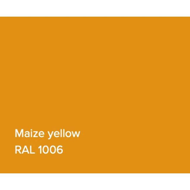 Victoria + Albert - RAL Bathtub Maize Yellow Gloss - RAL Gloss Paint