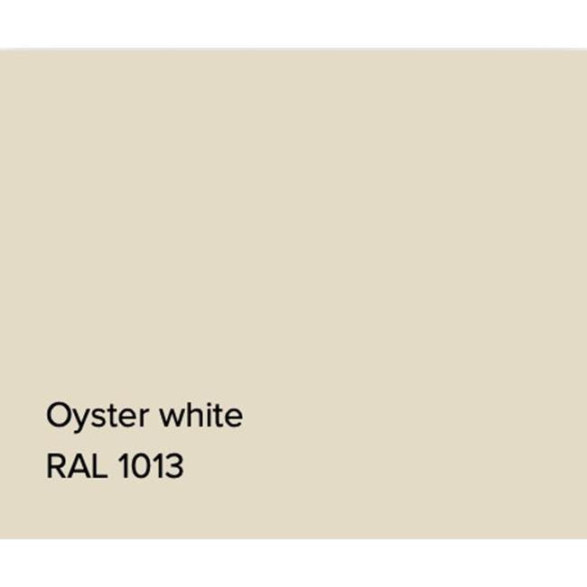 Victoria + Albert - RAL Bathtub Oyster White Gloss - RAL Gloss Paint