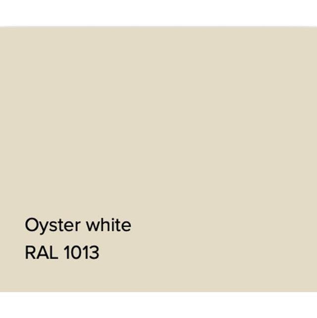 Victoria + Albert - RAL Bathtub Oyster White Gloss - RAL Gloss Paint