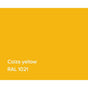 Victoria + Albert - RAL Bathtub Colza Yellow Gloss - RAL Gloss Paint