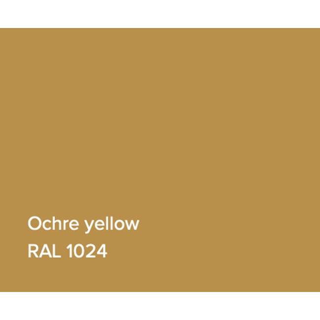 Victoria + Albert - RAL Bathtub Ochre Yellow Gloss - RAL Gloss Paint