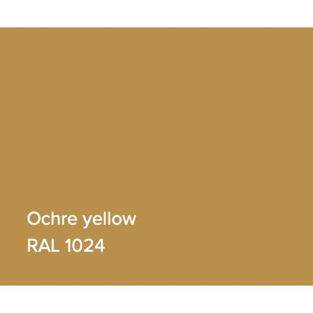 Victoria + Albert - RAL Bathtub Ochre Yellow Gloss - RAL Gloss Paint