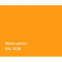 Victoria + Albert - RAL Bathtub Melon Yellow Matte - RAL Matte Paint
