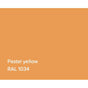 Victoria + Albert - RAL Bathtub Pastel Yellow Gloss - RAL Gloss Paint