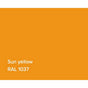 Victoria + Albert - RAL Bathtub Sun Yellow Gloss - RAL Gloss Paint