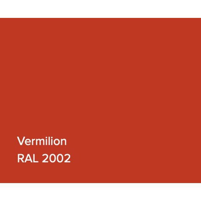 Victoria + Albert - RAL Bathtub Vermilion Gloss - RAL Gloss Paint