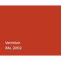 Victoria + Albert - RAL Bathtub Vermilion Gloss - RAL Gloss Paint