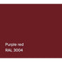 Victoria + Albert - RAL Bathtub Purple Red Gloss - RAL Gloss Paint
