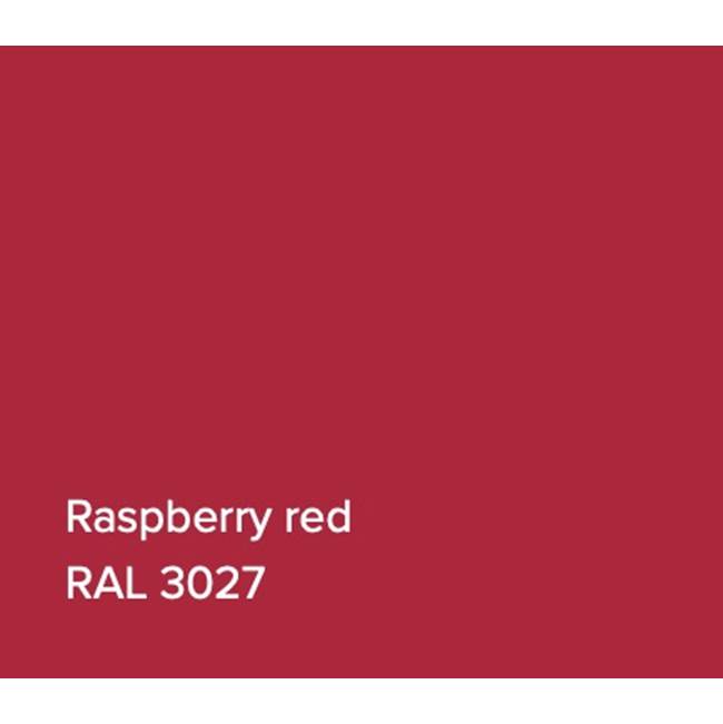 Victoria + Albert - RAL Bathtub Raspberry Red Gloss - RAL Gloss Paint